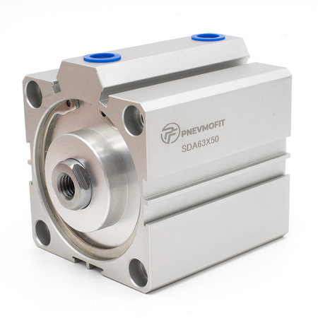 Пневмоцилиндр SDA 63*50