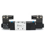 Пневмораспределитель 4V230E-06 AC220V