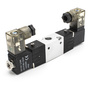 Пневмораспределитель 3V120-06 DC12V