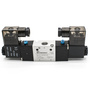 Пневмораспределитель 3V220-08 AC220V