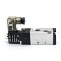 Пневмораспределитель 4V110-06 DC24V