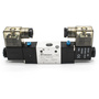 Пневмораспределитель 3V220-08 DC12V