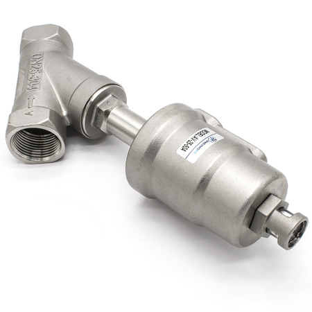 Седельный клапан AV-25-50A
