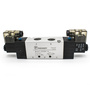 Пневмораспределитель 4V420-15 DC12V
