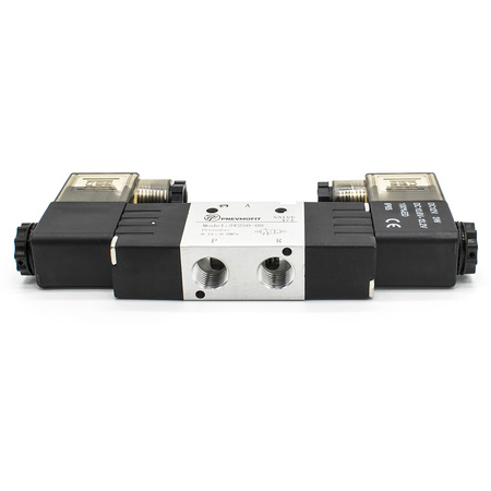 Пневмораспределитель 3V220-08 DC12V