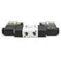 Пневмораспределитель 3V220-08 DC12V