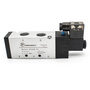 Пневмораспределитель 4V410-15 AC220V