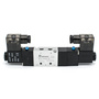 Пневмораспределитель 4V230C-06 AC220V
