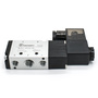 Пневмораспределитель 4V210-08 AC220V