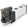 Пневмораспределитель 4V410-15 AC220V