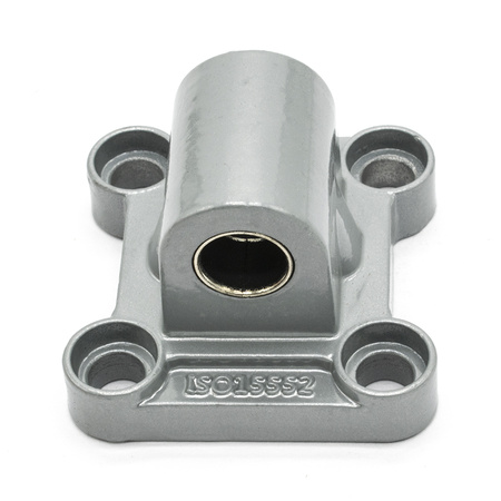 Цапфа ISO-CA-32