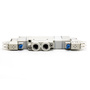 Пневмораспределитель SY5320-01-DC12V