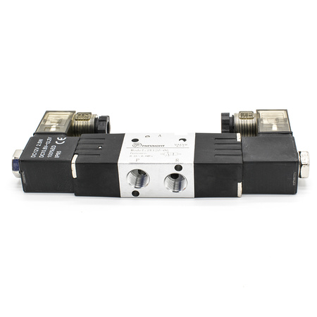 Пневмораспределитель 3V120-06 DC12V