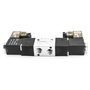 Пневмораспределитель 3V120-06 DC12V