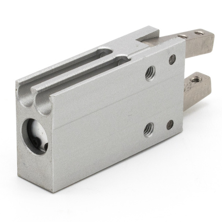 Пневматический пальчиковый захват MHC2-6D
