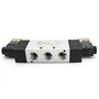 Пневмораспределитель 4V420-15 DC12V