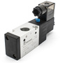 Пневмораспределитель 3V310-10 DC24V