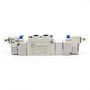 Пневмораспределитель SY5420-01-DC24V