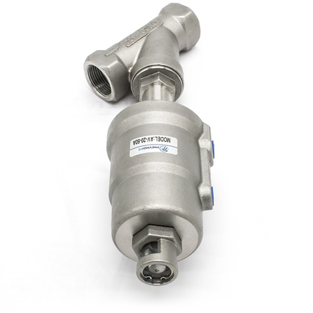 Седельный клапан AV-20-50A