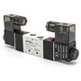 4V22008B DC24V Пневмораспределитель электромагнитный AIRTAC