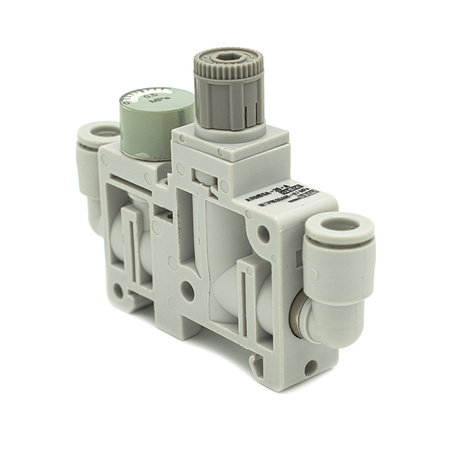 Клапан регулирования давления воздуха ARM5SA-20-A