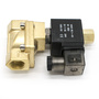 Клапан электромагнитный соленоидный SLP 15-DC24V-NO