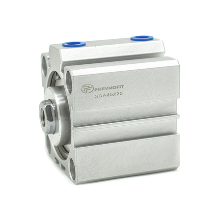 Пневмоцилиндр SDA 40x25