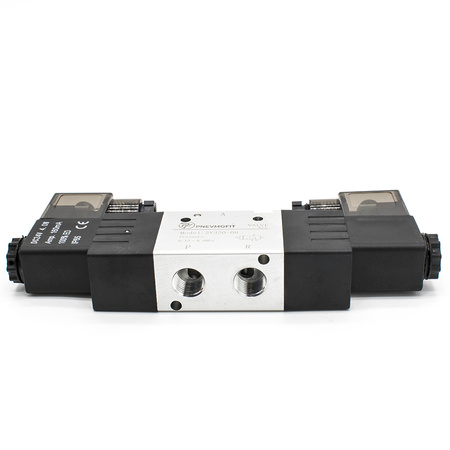 Пневмораспределитель 3V320-08 DC24V