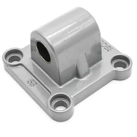 Цапфа ISO-CA-63