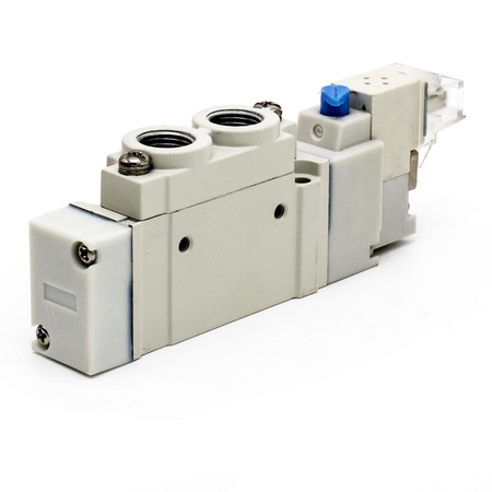 Пневмораспределитель SY5120-01-DC12V
