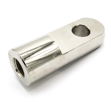 Соединение ISO-I-50