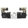 Пневмораспределитель 3V120-06 AC220V
