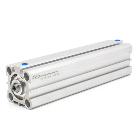Пневмоцилиндр SDA 25x130S