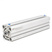 Пневмоцилиндр SDA 25x130S