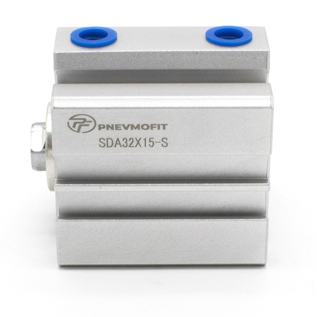 Пневмоцилиндр SDA 32x15S
