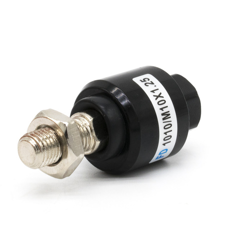 Самоцентрирующийся шарнир ISO-UJ25/32