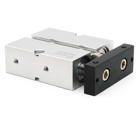 Двухпоршневой пневмоцилиндр TN20*10