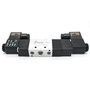 Пневмораспределитель 4V230P-08 AC220V