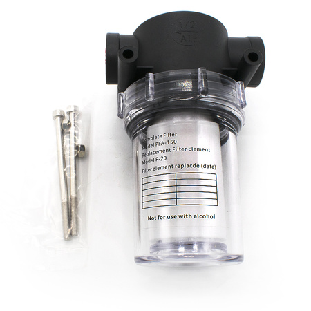 Вакуумный фильтр PFA-150