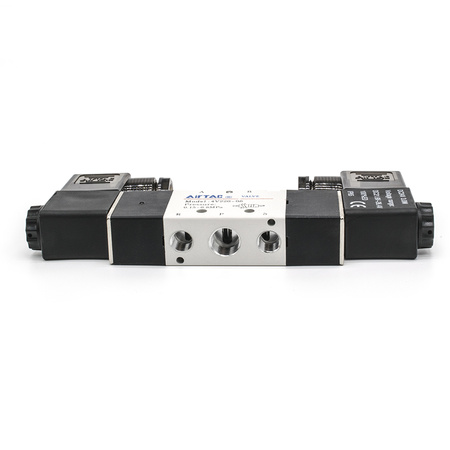 4V22008B DC24V Пневмораспределитель электромагнитный AIRTAC