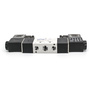 4V22008B DC24V Пневмораспределитель электромагнитный AIRTAC