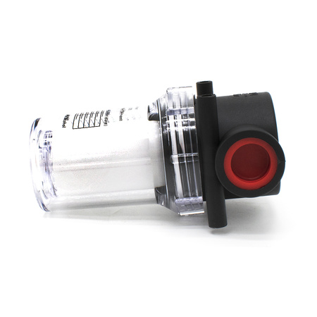 Вакуумный фильтр PFA-200