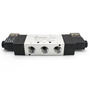 Пневмораспределитель 4V420-15 DC24V