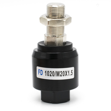Самоцентрирующийся шарнир ISO-UJ80/100