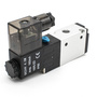 Пневмораспределитель 3V210-06 DC24V