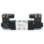 Пневмораспределитель 4V220-06 AC220V