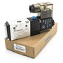 Пневмораспределитель 3V210-06 DC12V