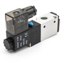 Пневмораспределитель 3V210-08 AC220V