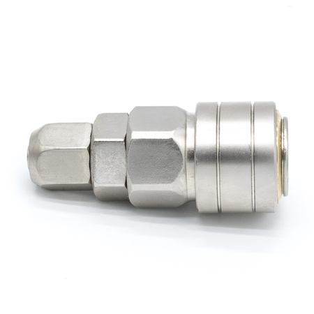 Быстросъемное соединение SPA-30 Быстросъемное соединение SPA-30