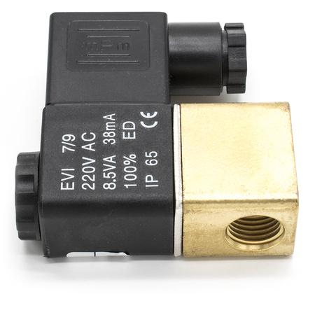 Электромагнитный клапан RSV-025-08 AC220V